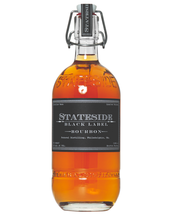 Stateside Bundle - 750mL Vodka + Bourbon