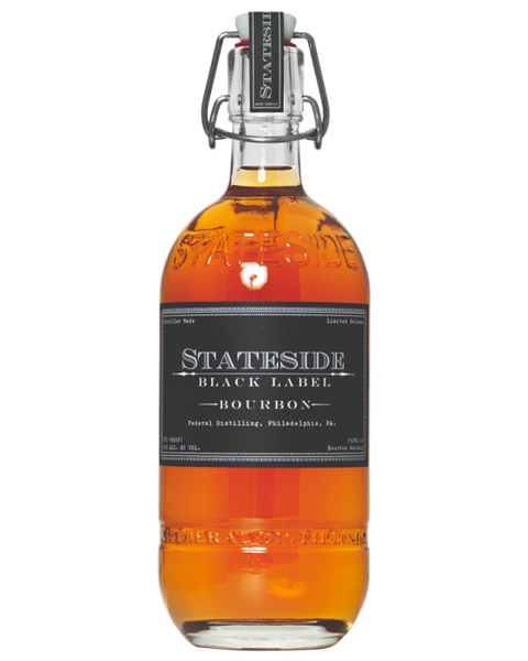 Stateside Bundle - 750mL Vodka + Bourbon