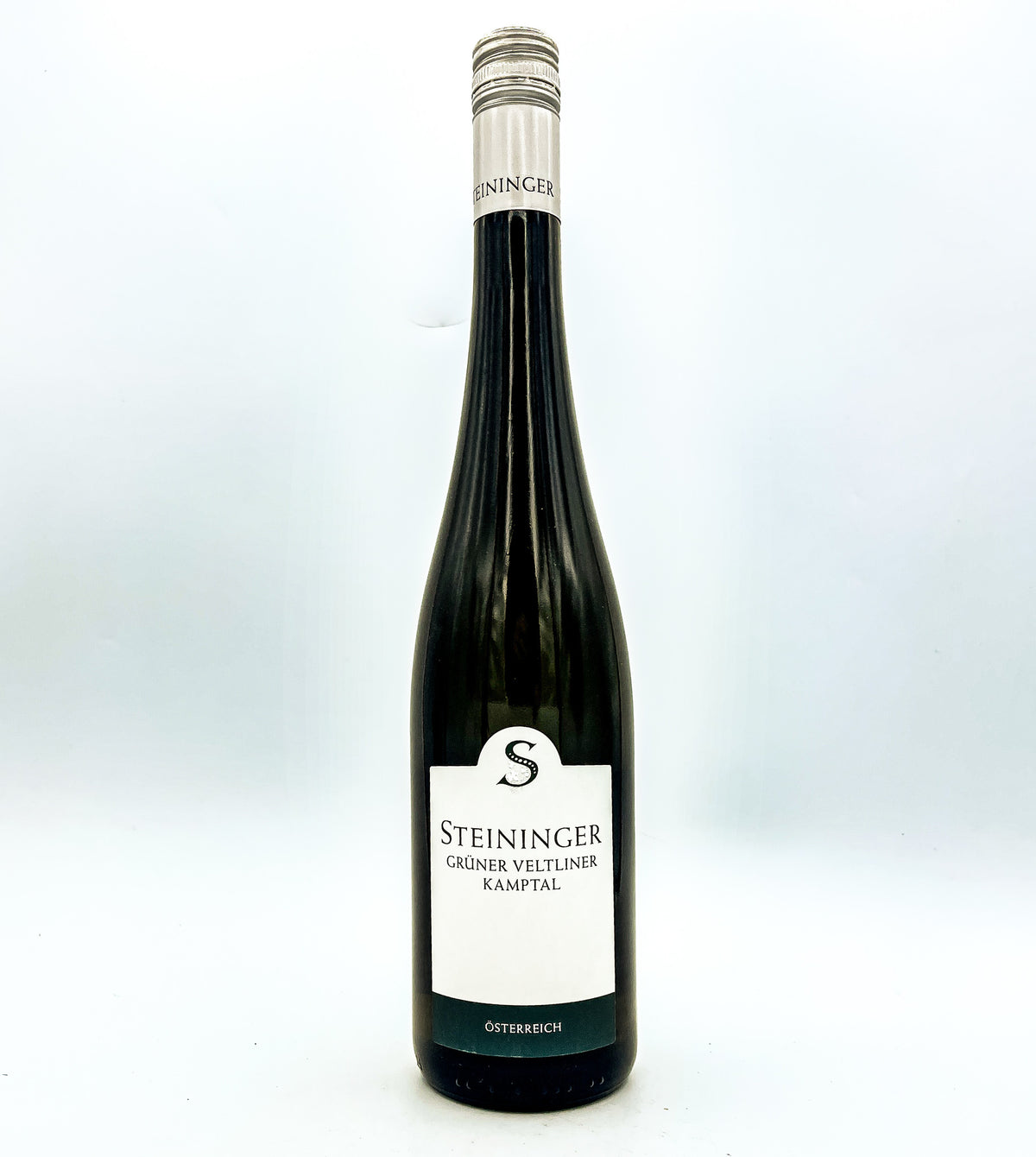 Steininger Gruner Veltliner Kamptal 750 ml