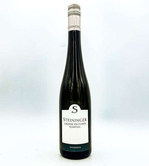 Steininger Gruner Veltliner Kamptal 750 ml