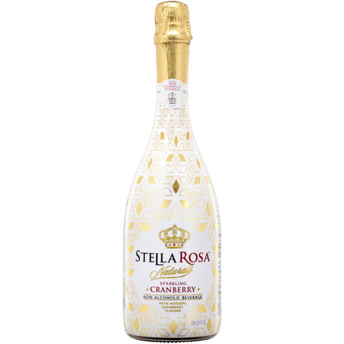 Stella Rosa Cranberry non alcoholic 750ml
