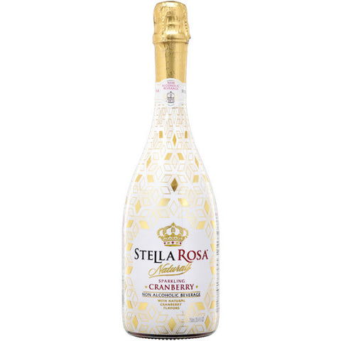 Stella Rosa Cranberry non alcoholic 750ml