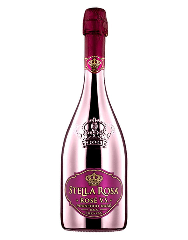 Stella Rosa Rose V.S. Prosecco D.O.C Sparkling 750 ml