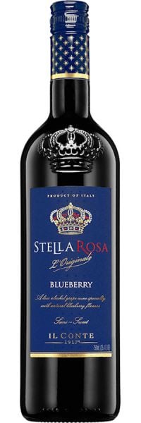 Stella Rosa Blueberry 750 ML