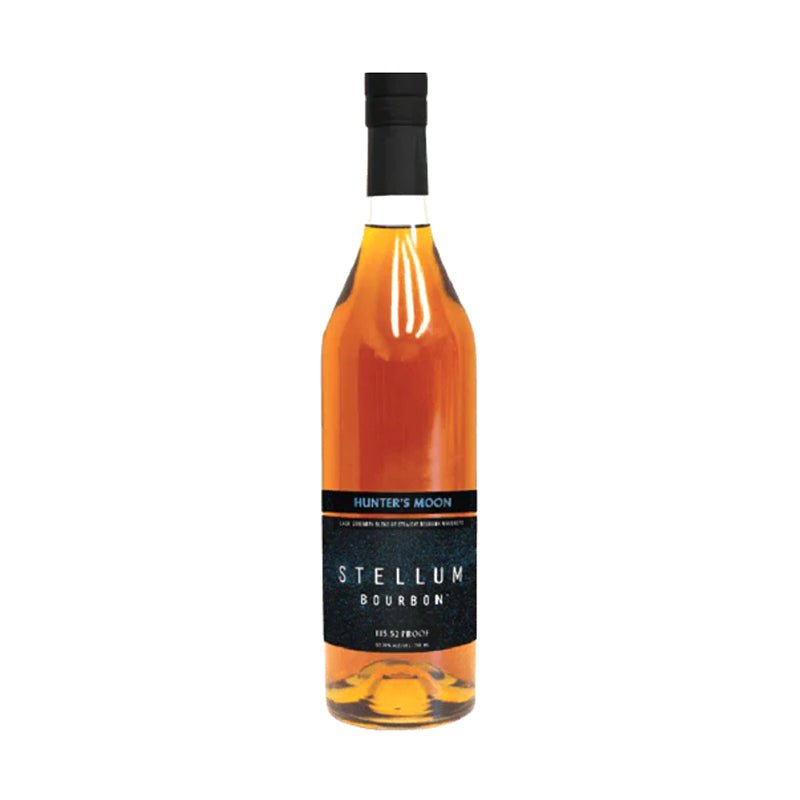 Stellum Hunters Moon Bourbon 750ml