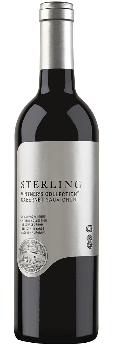Sterling Vineyards Vintner's Collection California 2016 750 ml