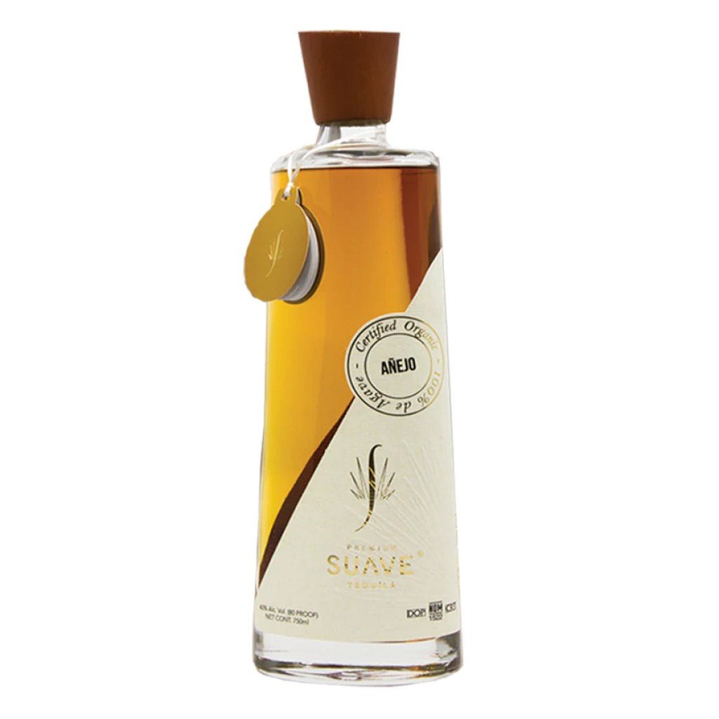 Suave Anejo 750ml