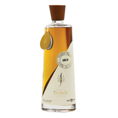 Suave Anejo 750ml