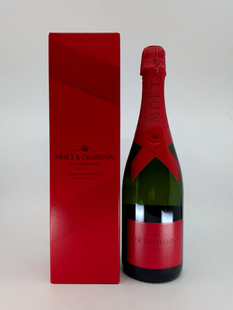 Moet & Chandon Brut Imperial Ltd Edition 750ml