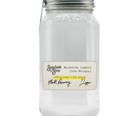 Sugarlands Shine Mountain Legacy Corn Whiskey 750ml bottle