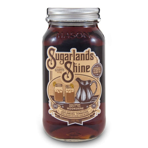 Sugarlands Shine Southern Sweet Tea Moonshine 750 ml