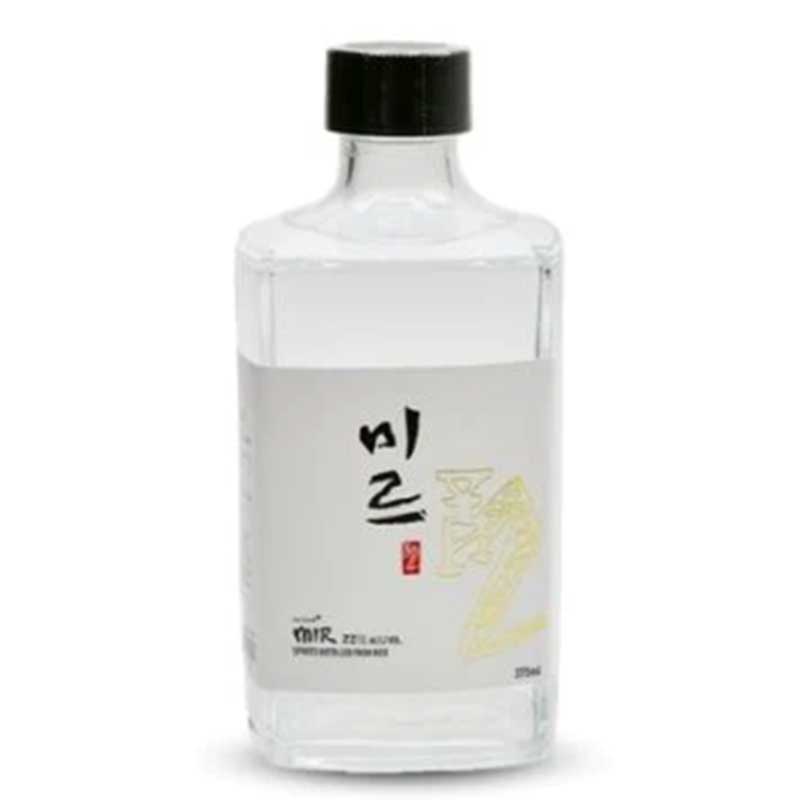 Sulseam Mir 22 Soju 375 ML