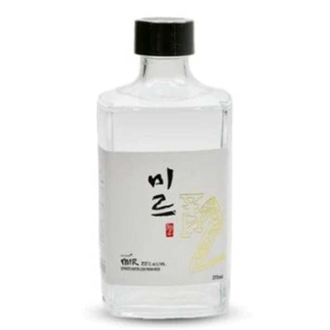 Sulseam Mir 22 Soju 375 ML