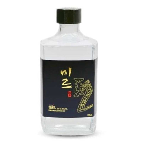 Sulseam Mir 40 Soju 375 ML