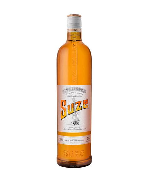 Suze Aperitif 1889 750 ml