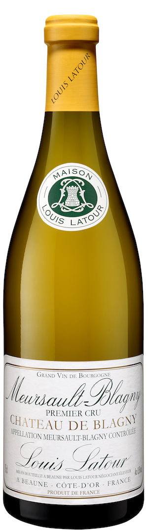 Loius Latour Meursault-Blagny Chateau De Blagny 2020 750ml