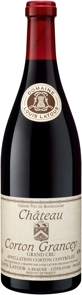 Chateau Corton Grancey Grand Cru 2020 750 ml