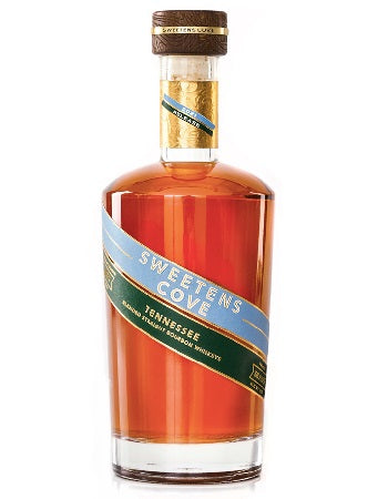 Sweetens Cove Tennessee 2021 750ml