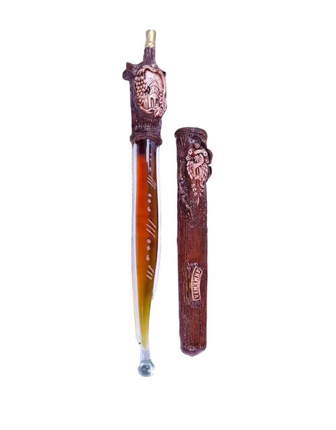 Sword & Scabbard XO Brandy Souvenir 5 year 750 ml