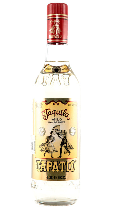 Tapatio Anejo 80 p 1l