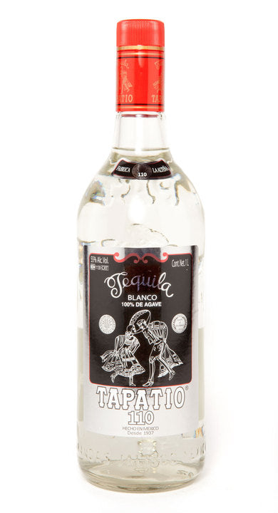 Tapatio Blanco110 p 1l