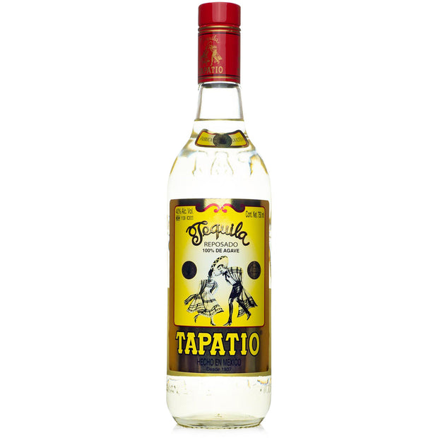 Tapatio Reposado 750 ml