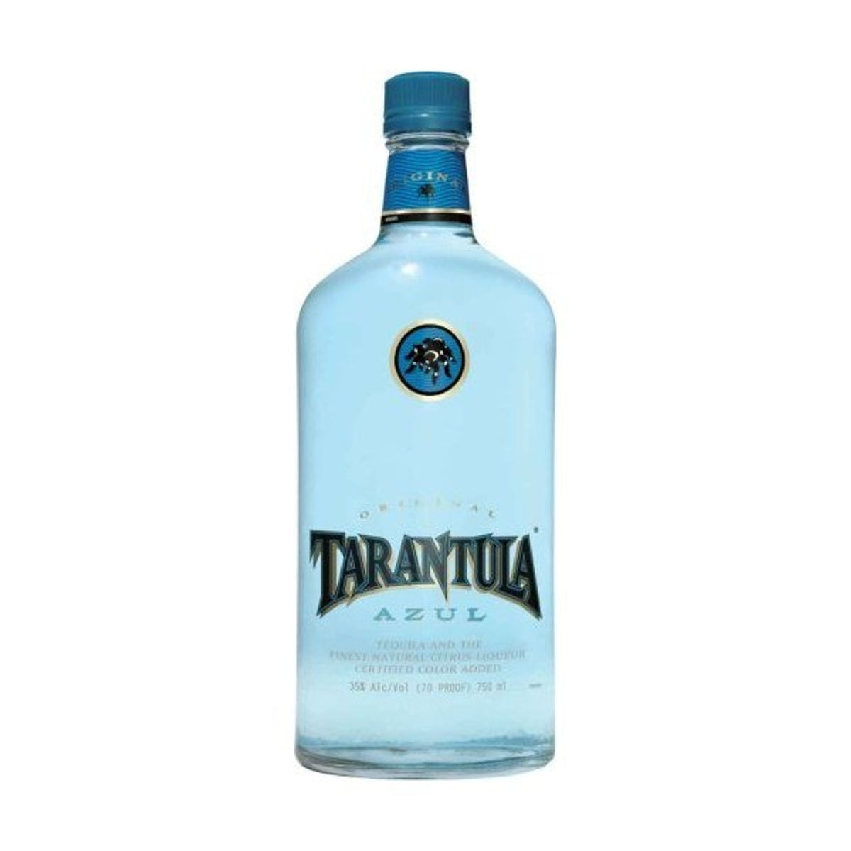 Tarantula Azul 750ml