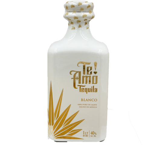 Te Amo Blanco 1L