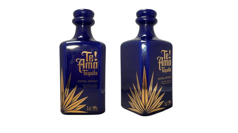 Te Amo Reposado 1L