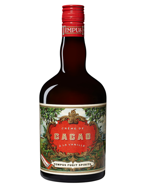 Tempus Fugit Spirits Creme de Cacao 750 ml