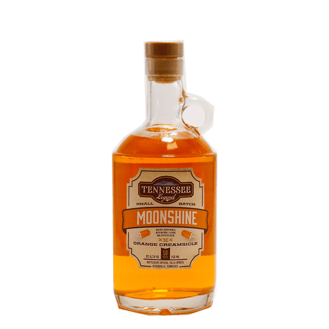 Tennessee Legend Orange Creamsicle Moonshine 750ml