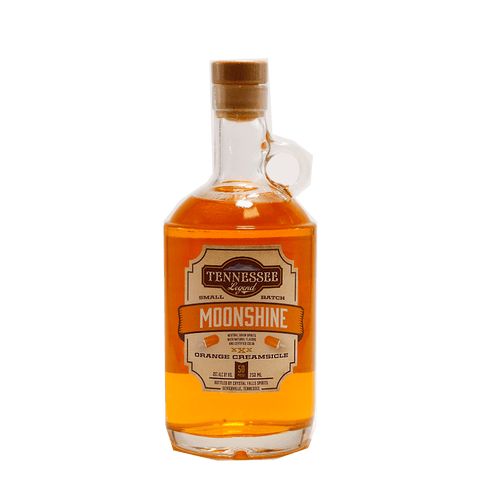 Tennessee Legend Orange Creamsicle Moonshine 750ml