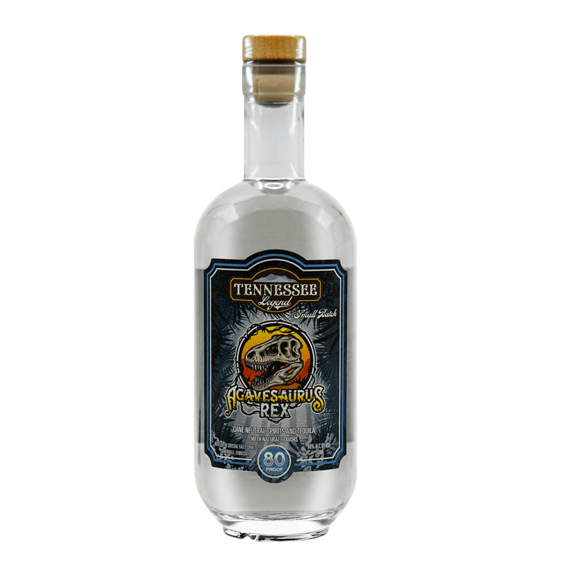 Tennessee Legend Agavesaurus 750ml