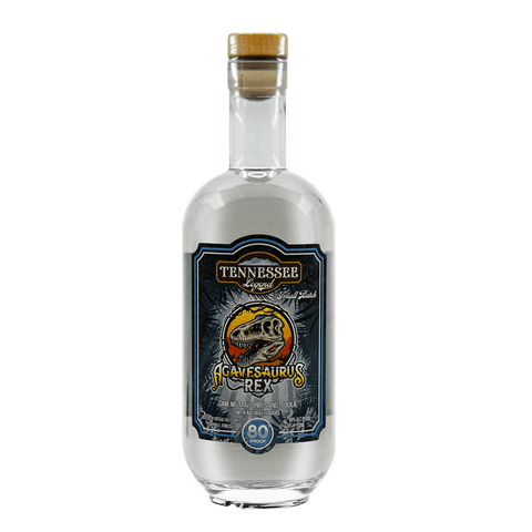 Tennessee Legend Agavesaurus 750ml