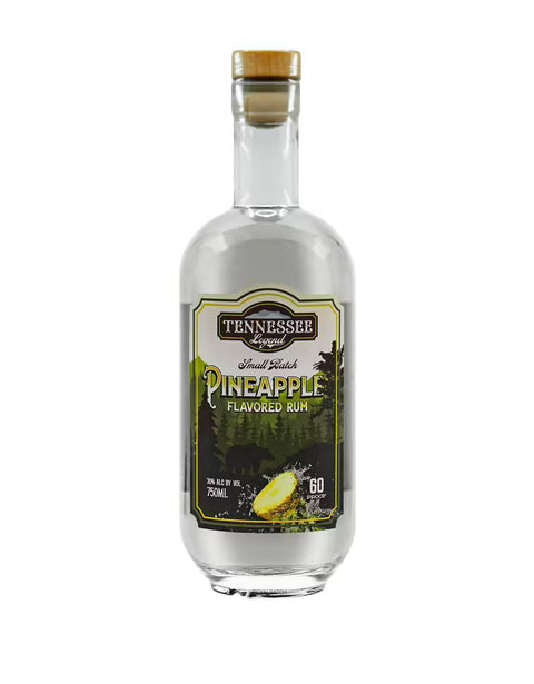 Tennessee Legend Small Batch Pineapple 750ml