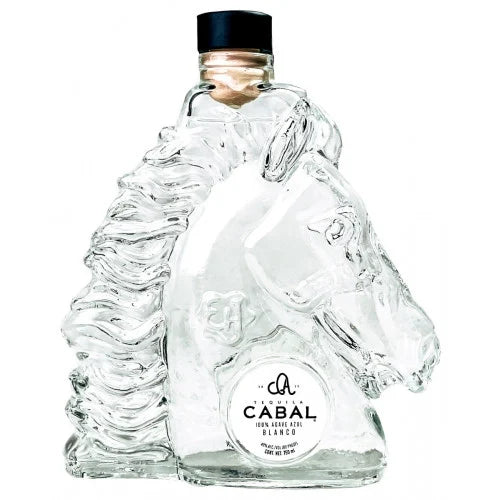 Cabal Caballo Blanco 100ml