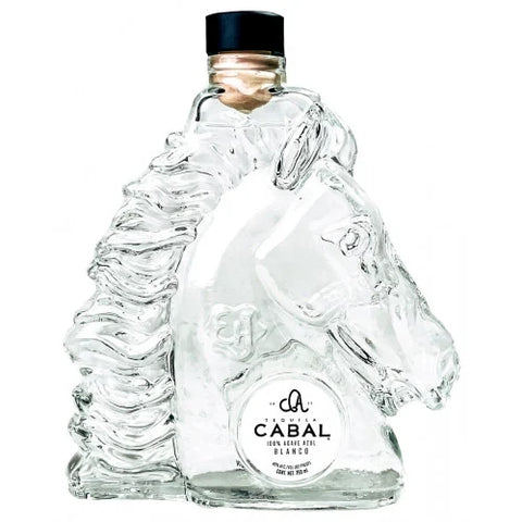Cabal Caballo Blanco 100ml