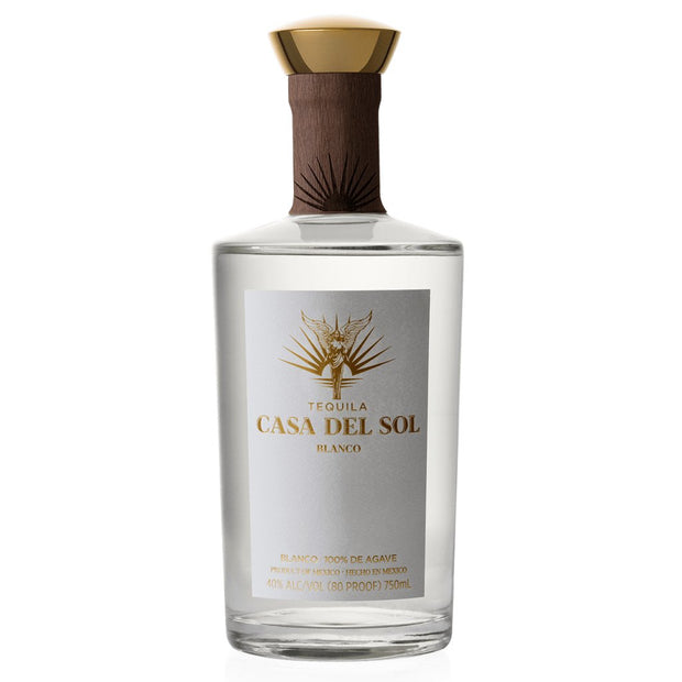 Casa Del Sol Blanco 750 ml