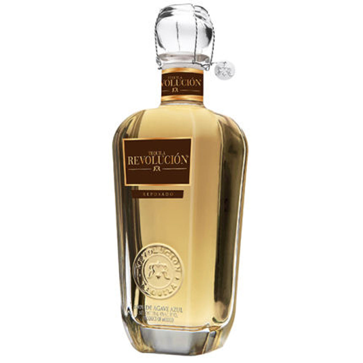 Revolucion Reposado 750 ml
