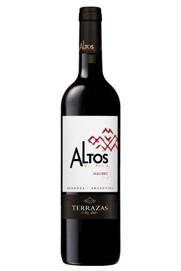 Terrazas Altos Del Plata 750ml