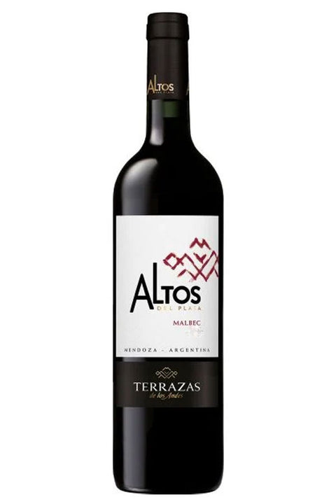 Terrazas Altos Del Plata 750ml