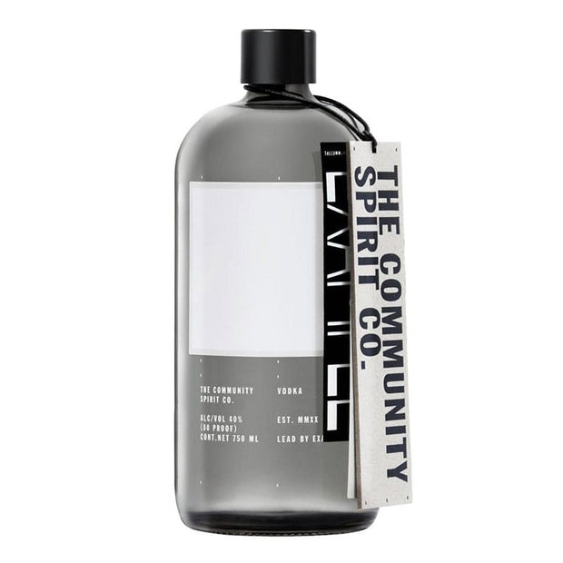 The Community Spirit Co. 750 ml