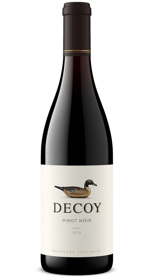 Decoy California Pinot Noir 750ml
