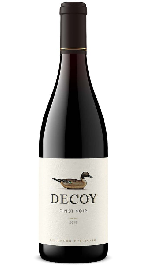 Decoy California Pinot Noir 750ml