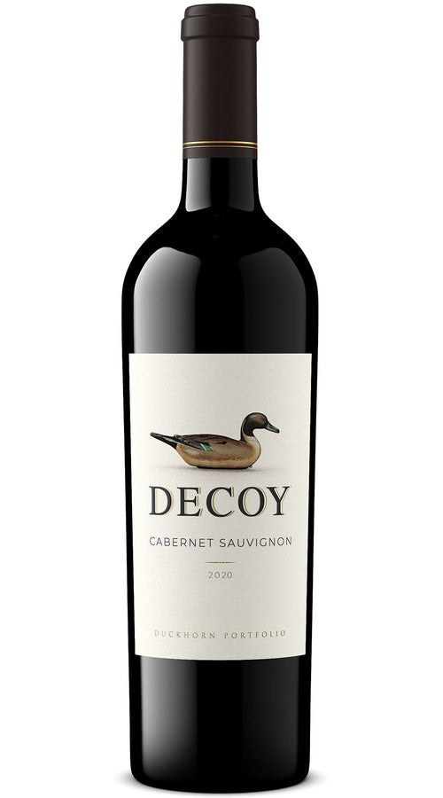 Decoy Carbernet Sauvignon 2020 750 ml