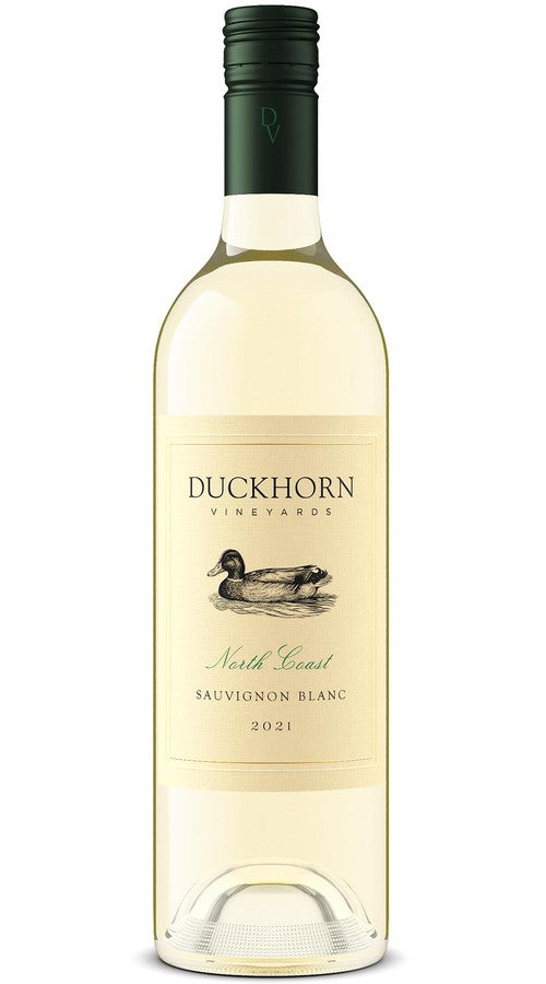 Duckhorn North Coast Sauvignon Blanc 750ml