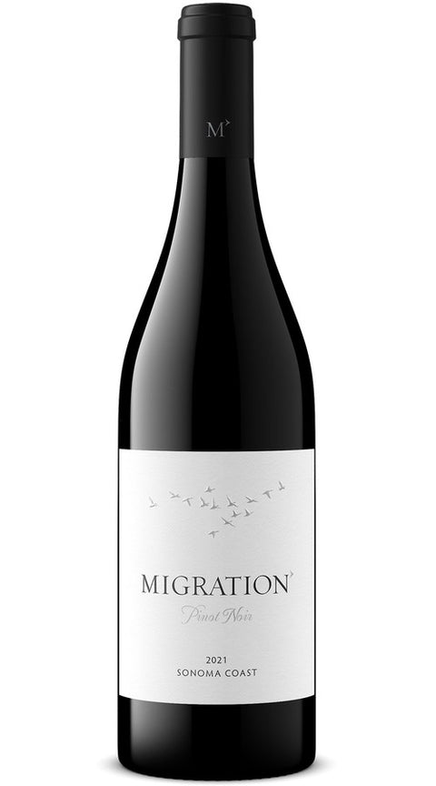 Migration Pinot Noir 2021 750ml