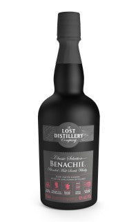 Benachie Classic Selection Blended Malt Scotch 750 ml