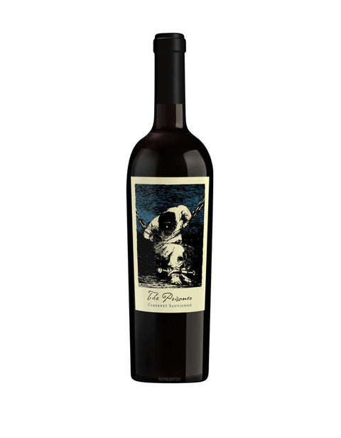 The Prisoner Cabernet Sauvignon 2021 375 ml