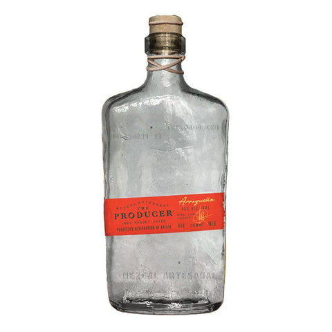 The Producer Arroqueno Mezcal 750 ml
